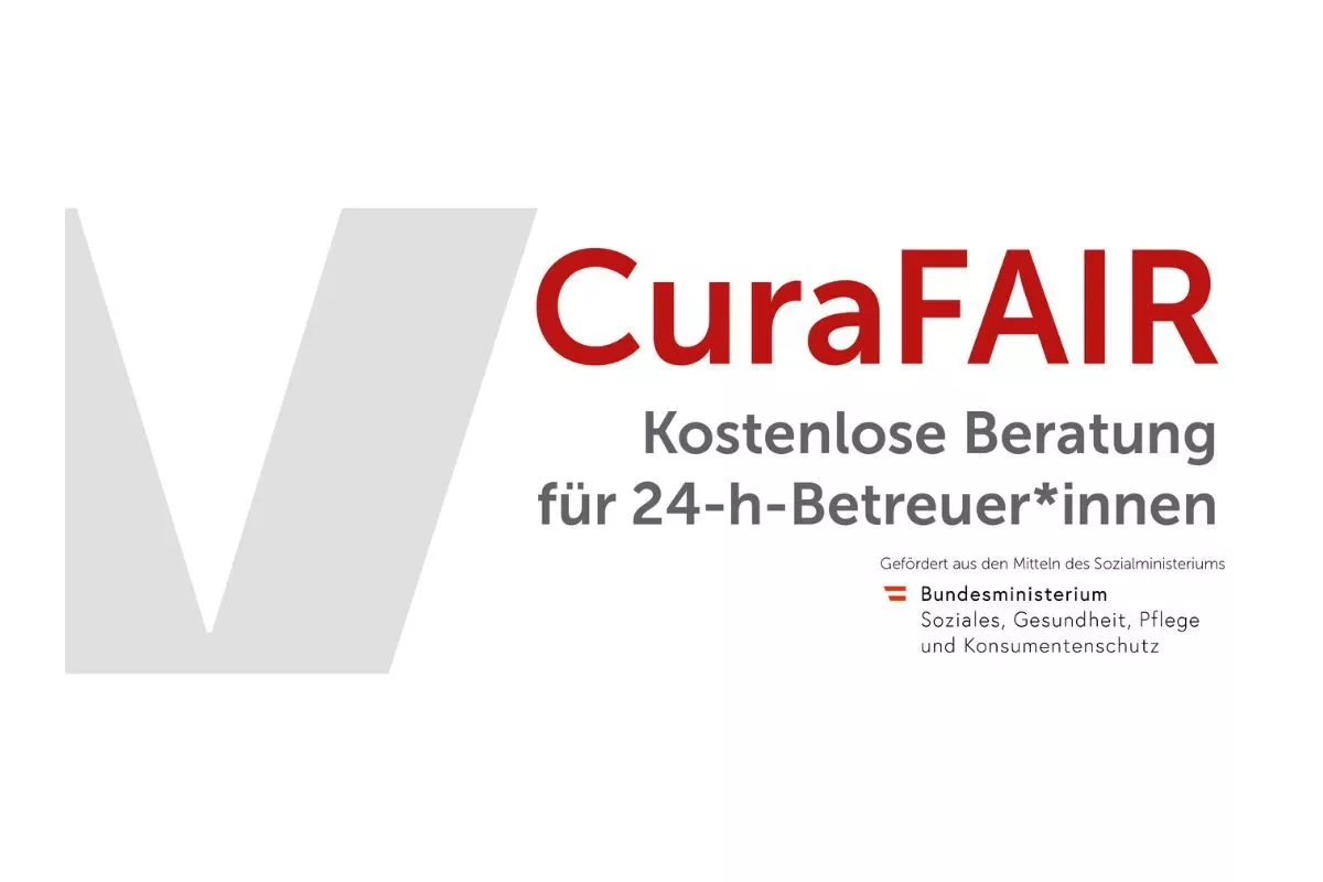 Bernadette Ponzer Logoleiste CuraFair